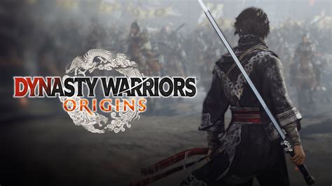 Dynasty Warriors Origins Announced