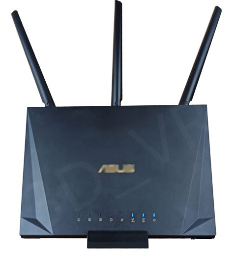 Uchwyt Do Router Asus Rt Ac P Wieszak Na Cian Sklep Opinie Cena