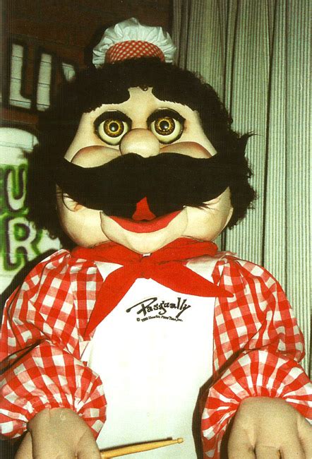 Pasqually - ShowBiz Pizza Wiki