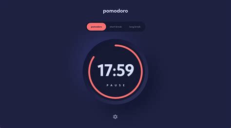 Pomodoro app download for pc - tennislkak