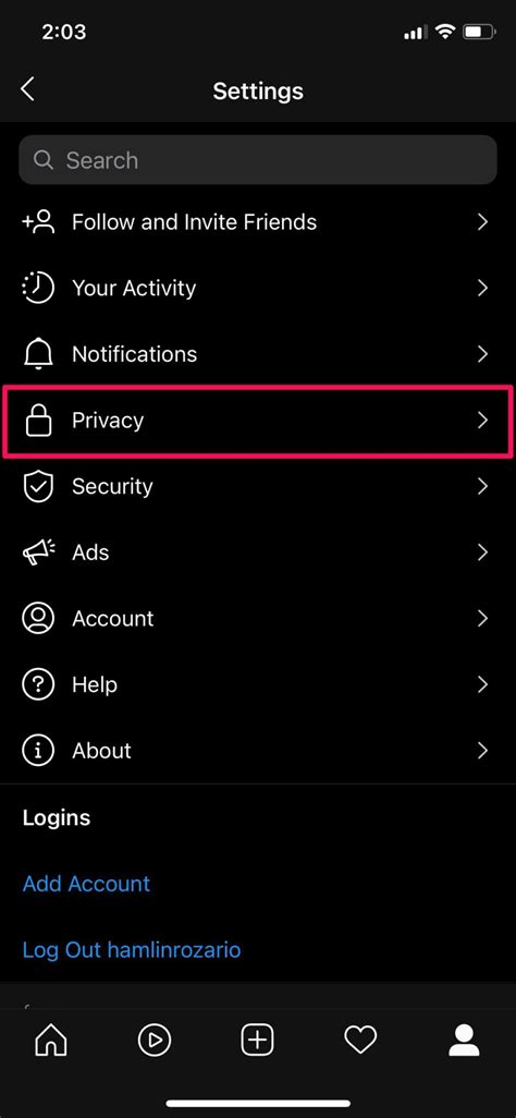 How To Hide Activity Status On Instagram