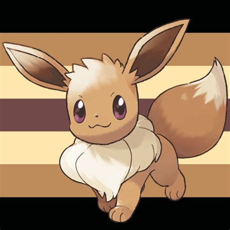 #eevee icons on Tumblr