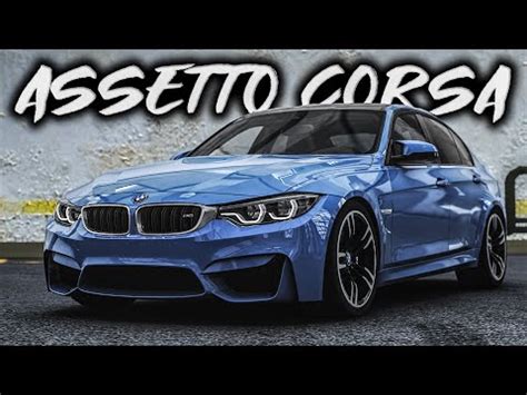 Steam Community Video Assetto Corsa BMW M3 F80 2014