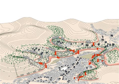 La ciudad de las laderas Grupo de Investigación en Urbanismo