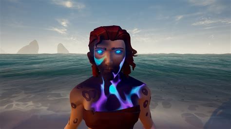 Sea Of Thieves Sunken Sorrow Curse YouTube