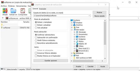 Come Aprire Ed Estrarre File Rar Compressi In Windows Itigico