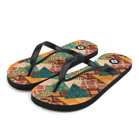 Flip Flops The Global Wanderer