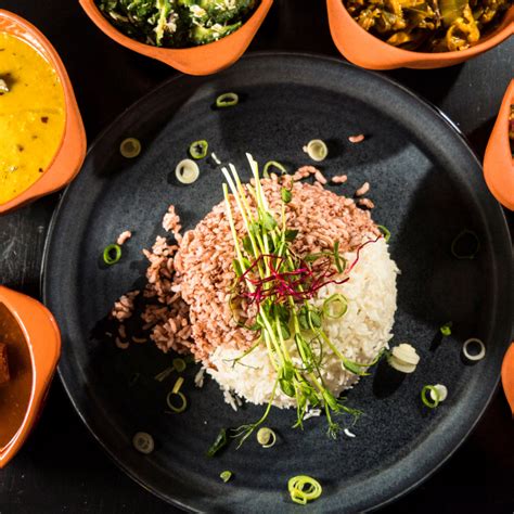 Indulge in the Flavours of Sri Lanka at MoMo Café The Courtyard by