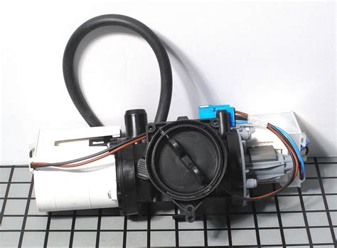 Aha Lg Drain Pump Assembly Lg Canada Parts