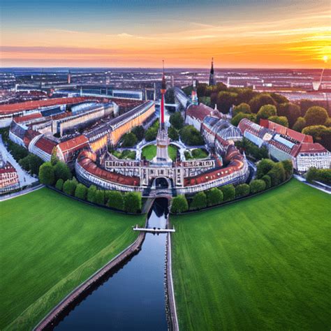 Celebrating German Unity Day: Honoring The Reunification