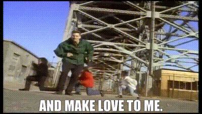 Yarn And Make Love To Me Color Me Badd I Wanna Sex You Up Video Clips By Quotes