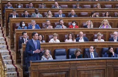 El Gobierno tramitará como proyecto de ley el real decreto de respuesta