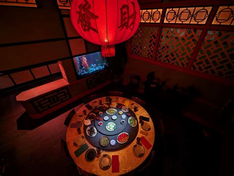 'IT'-themed escape room in Las Vegas opens Chapter Two experience based