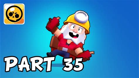 Brawl Stars Gameplay Walkthrough Part 35 Dynamike Android Youtube