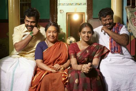 Komban Movie Stills