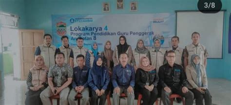 Upaya Meningkatkan Kwalitas Pendidikan Melalui Lokakarya Program