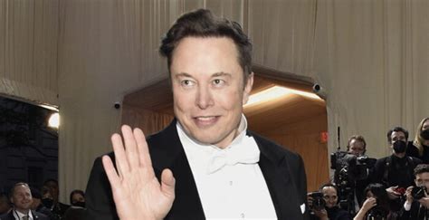 Elon Musk Demite O Conselheiro Geral Do Twitter E Ex Funcion Rio Do Fbi