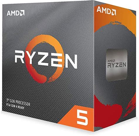 Amd Ryzen 5 3600 Mpk Buy Online At Best Price In Egypt Souq Is Now