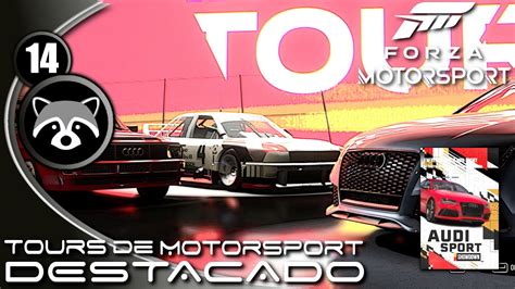 Forza Motorsport Tours De Motorsport Destacado 14 Ringer Tour