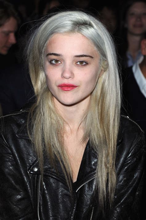 Sky Ferreira Hair Breakfast Club Movie Pretty People Beautiful