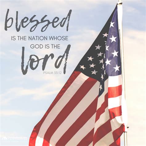 Happy 4th Of July Christian Quotes Janina Jonell