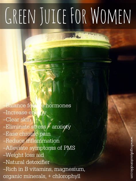 Juicing For Hormonal Balance Recipes To Support Your Body Aerns