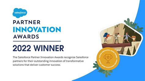 BlueSky Wins Prestigious Salesforce Partner Innovation Award BlueSky