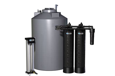 Economic and Environmental Benefits: A Reverse Osmosis System