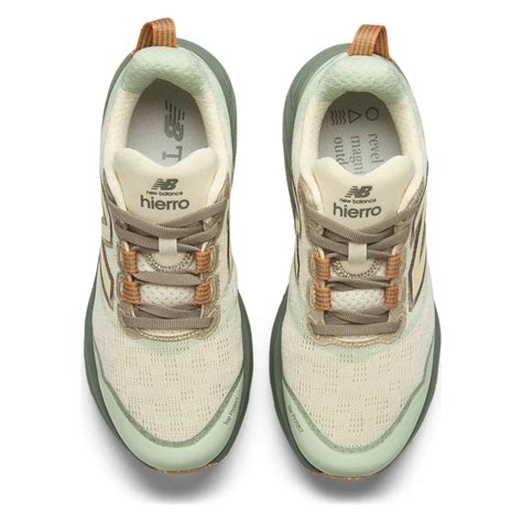 balance fresh foam  hierro  calcium womens sneaker squad
