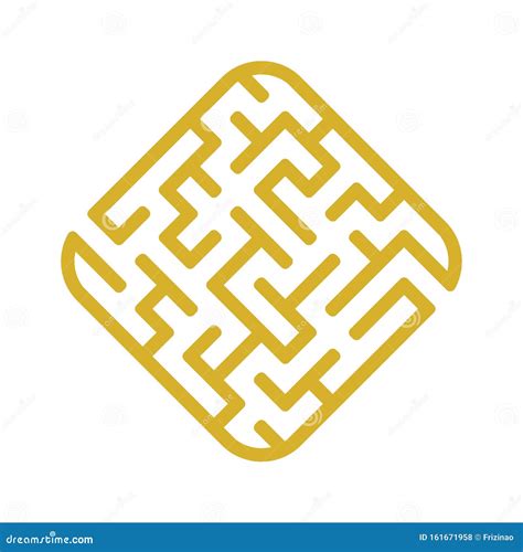 Easy Maze Game For Kids Printable Easy Maze Activity Worksheet Game