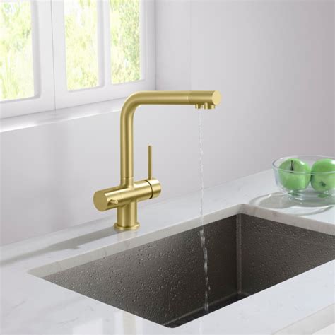 Designer Wege Wasserhahn Crystal Antike Messing In Neues Wasser