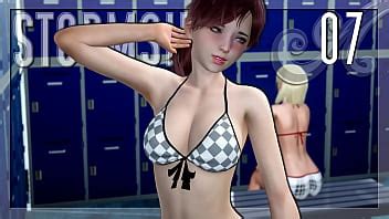 STORMSIDE Even More Sexy Babes In Sexy Bikinis XVIDEOS