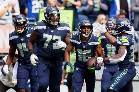 Bold Predictions Seattle Seahawks Prime Time Sports Talk