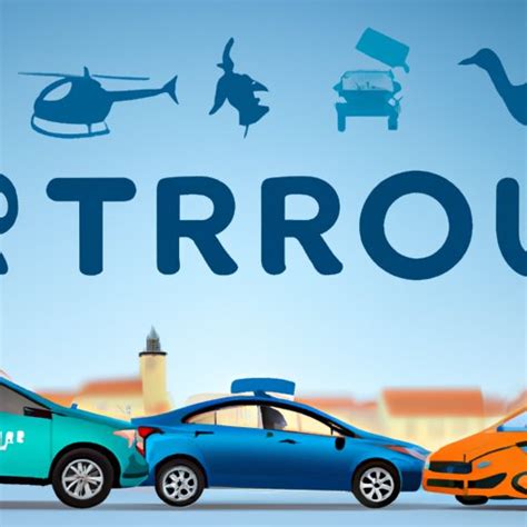 turo work  comprehensive guide  car rental services