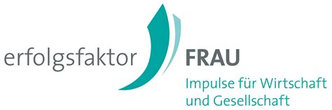 Erfolgsfaktor Frau E V Impulse F R Wirtschaft Und Gesellschaft