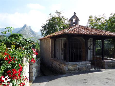 Qué Visitar En Cuevas Del Agua Asturias Senderos Rutas