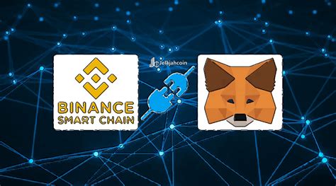 Cara Menambahkan Binance Smart Chain Ke Metamask Di Indonesia Dompet