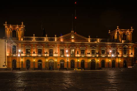 Patrimonio Histórico De San Luis Potosí Patrimonio Historico De