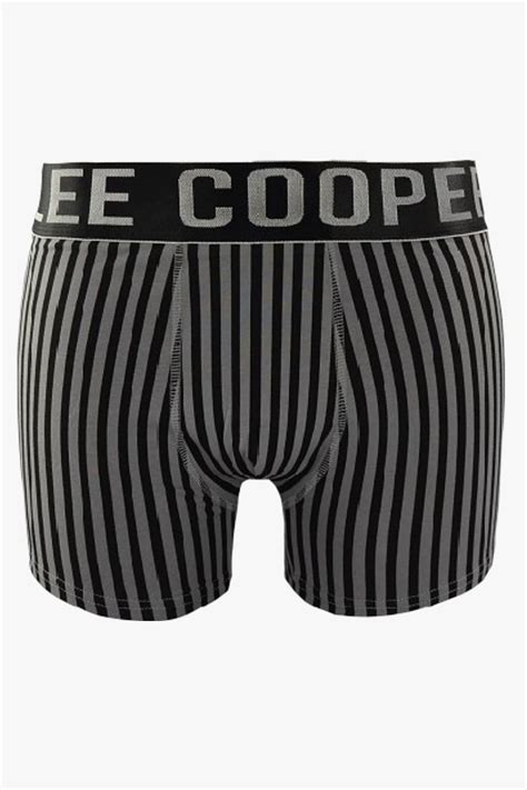 Lee Cooper - majtki damskie i męskie - Bieliźniarka sklep