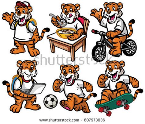 tiger eating clipart 20 free Cliparts | Download images on Clipground 2024