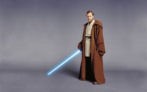 Obi Wan Kenobi Episode 3 Hair