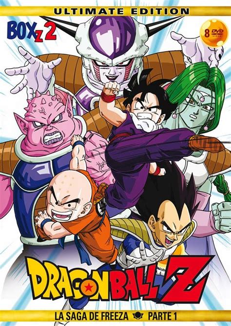 Akihabara Station Manga Ultimate Edition Dragon Ball Z Box Y