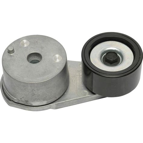 Continental Elite Belt Tensioner Assembly Accessory Drive 49580 The