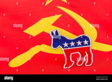 Us Democratic Party Factions Hi Res Stock Photography And Images Alamy