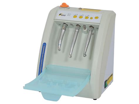 Automatic Handpiece Maintenance System Flight Dental System