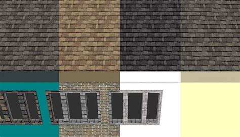 Bp Shingles Colors Chart - Infoupdate.org