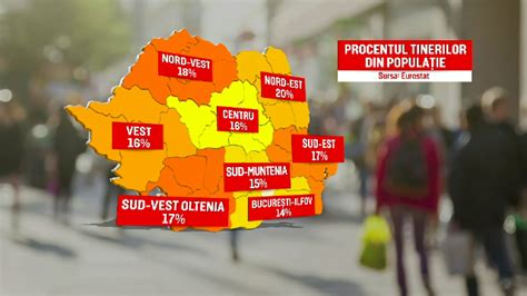 Avem o populație îmbătrânită De ce românii fac tot mai puțini copii