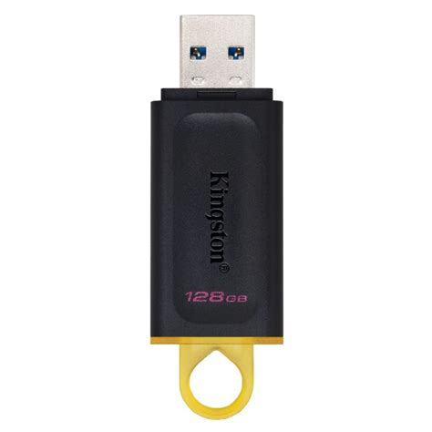 Memoria USB 3.2 Gen 1 de 128 GB Kingston Steren Tienda