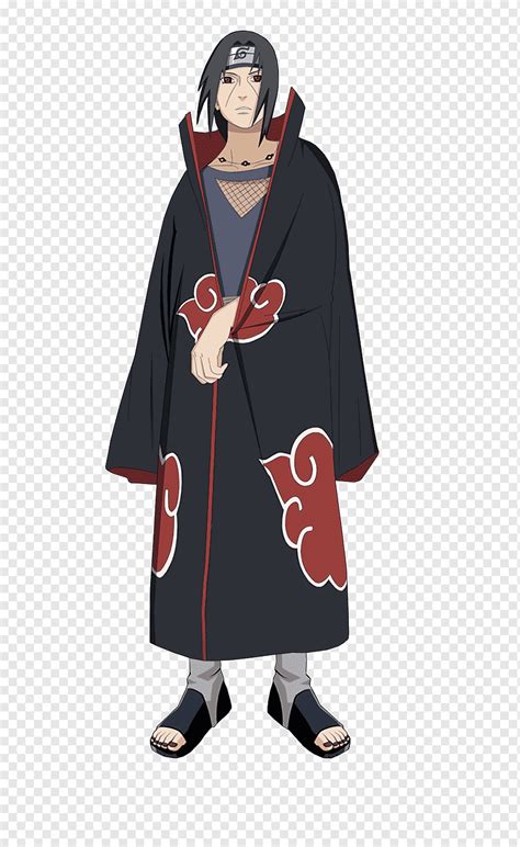 Itachi Uchiha Gaara Sasuke Uchiha Kabuto Yakushi Obito Uchiha Itachi