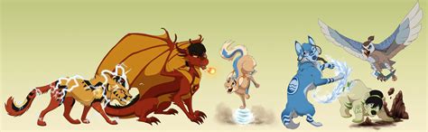 Avatar Cse Style By Nightrizer On Deviantart